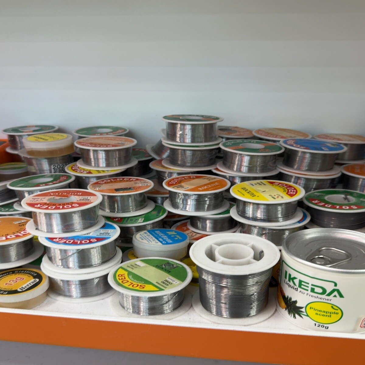 Soldering Materials Wholesale China