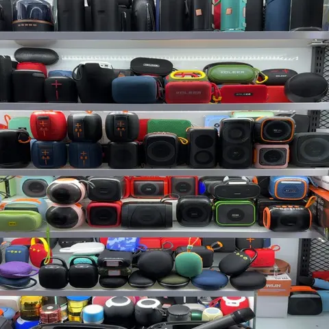 Speakers Wholesale China