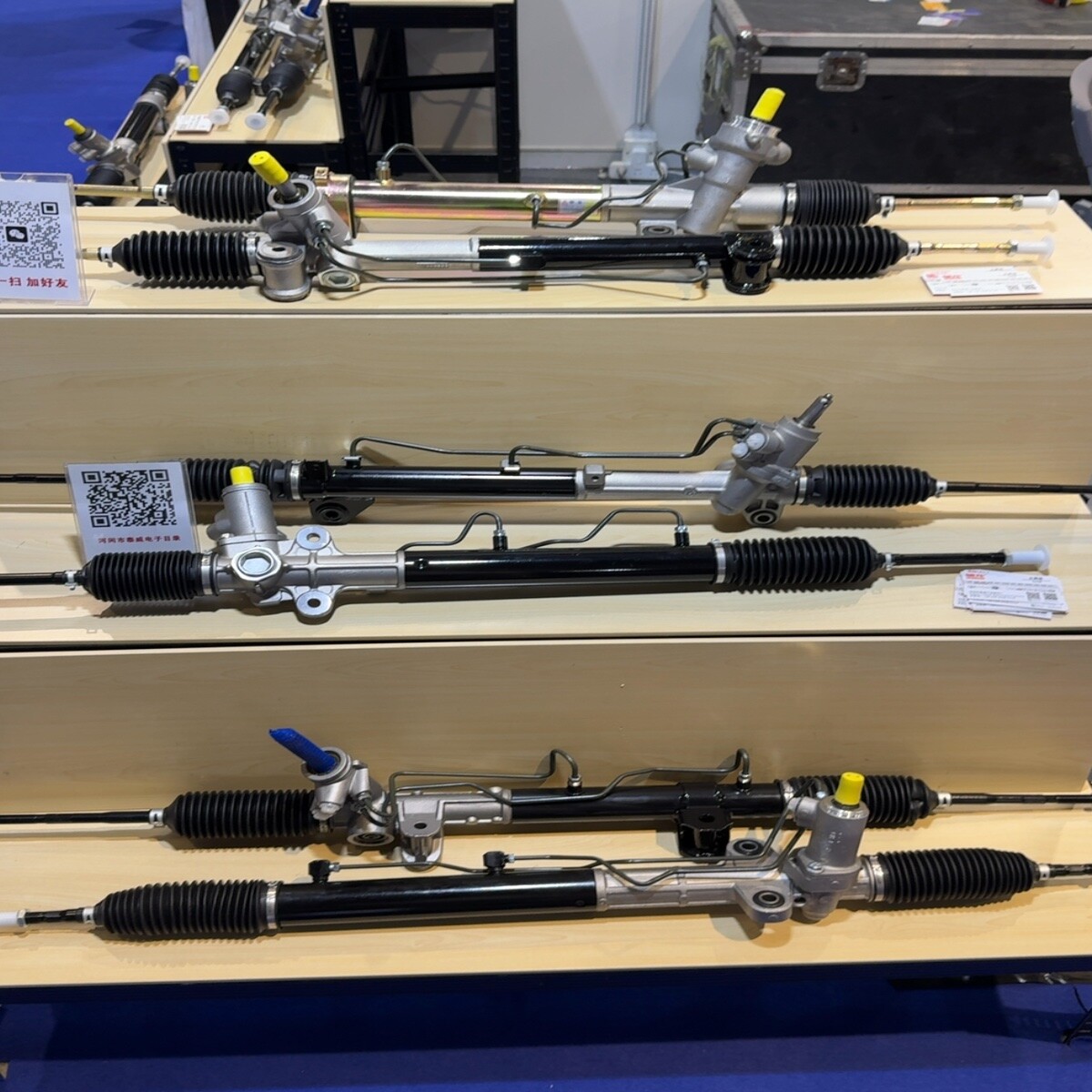 Steering System Parts Wholesale China