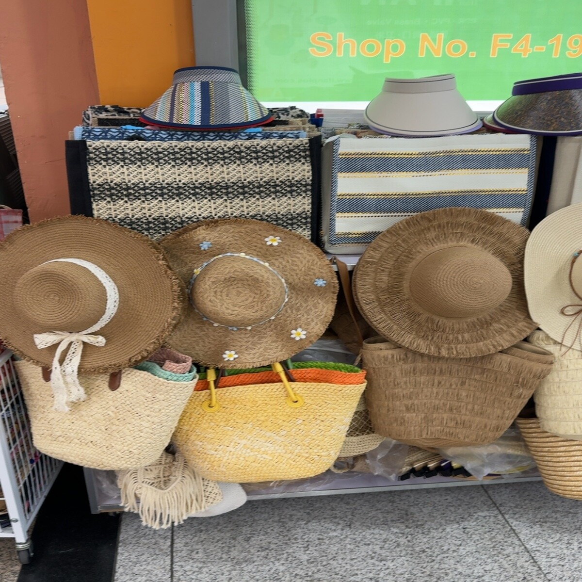 Straw Hats Wholesale China
