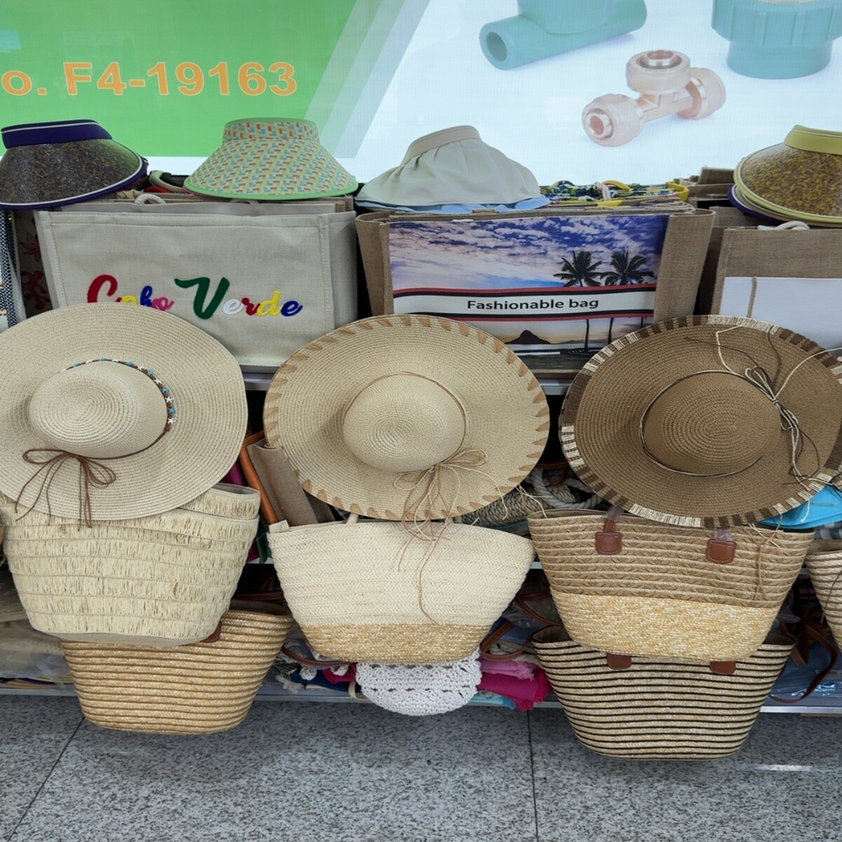 Straw Hats Wholesale China