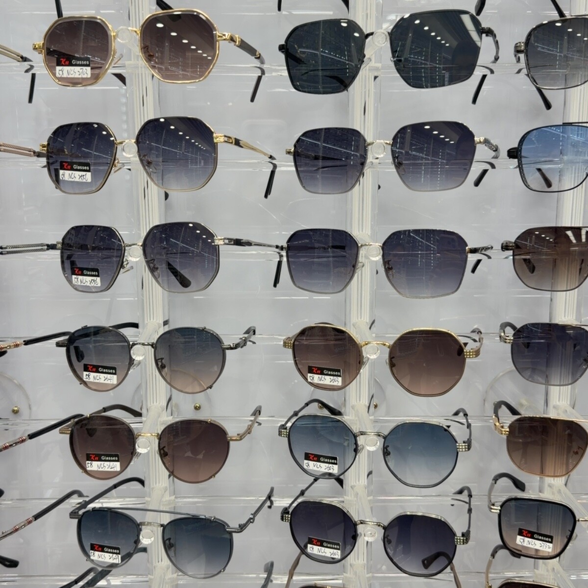 Sunglasses Wholesale China