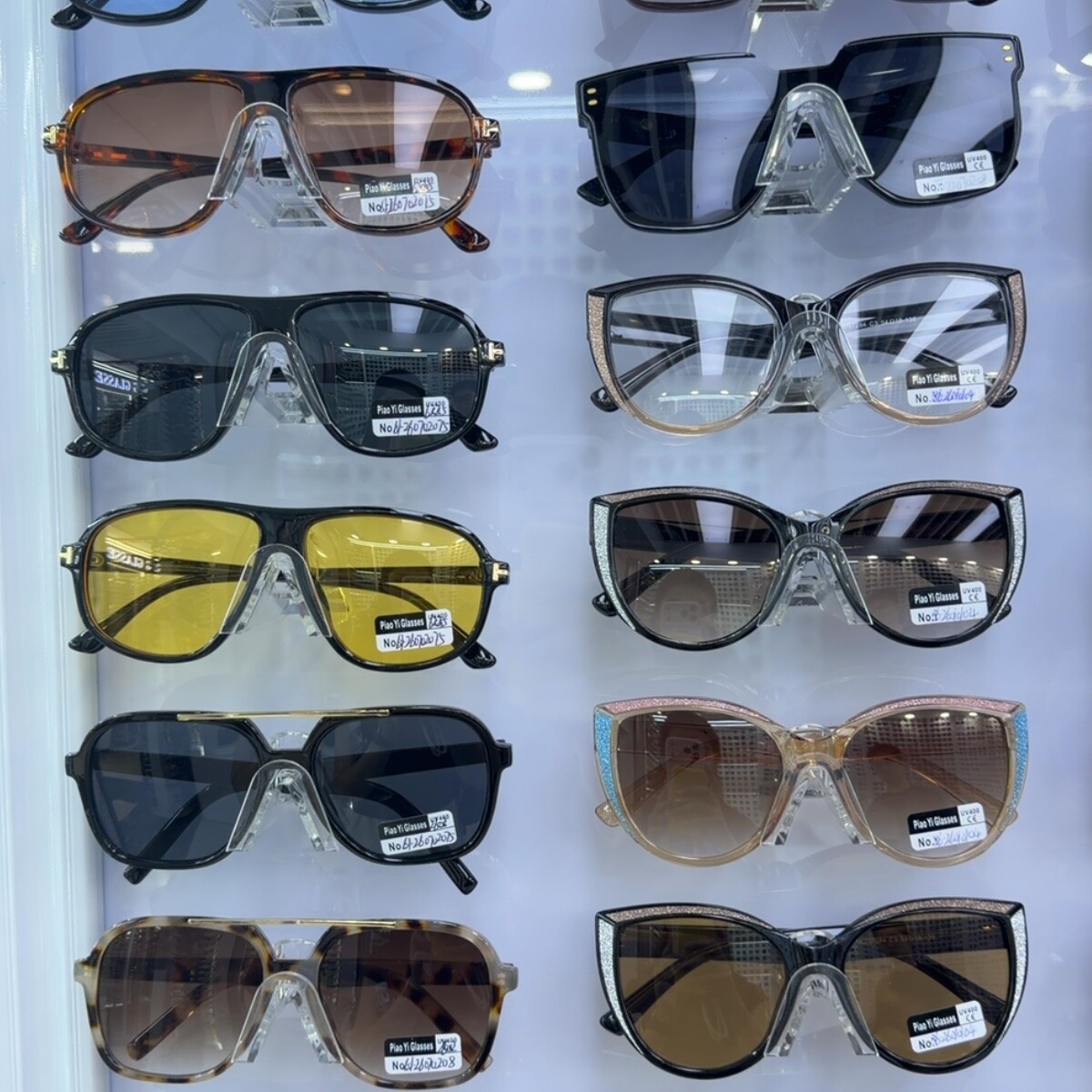 Sunglasses Wholesale China
