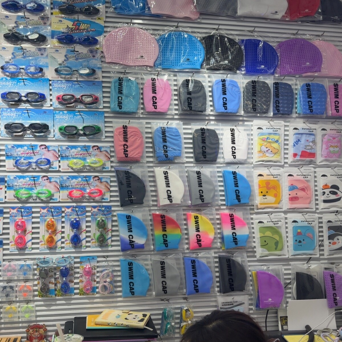 Swimming Equipment Wholesale China
