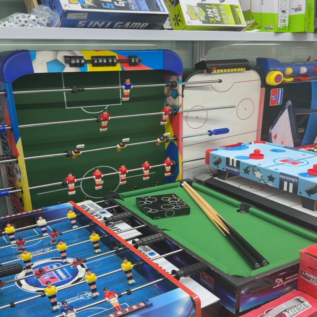 Tabletop Games Wholesale China