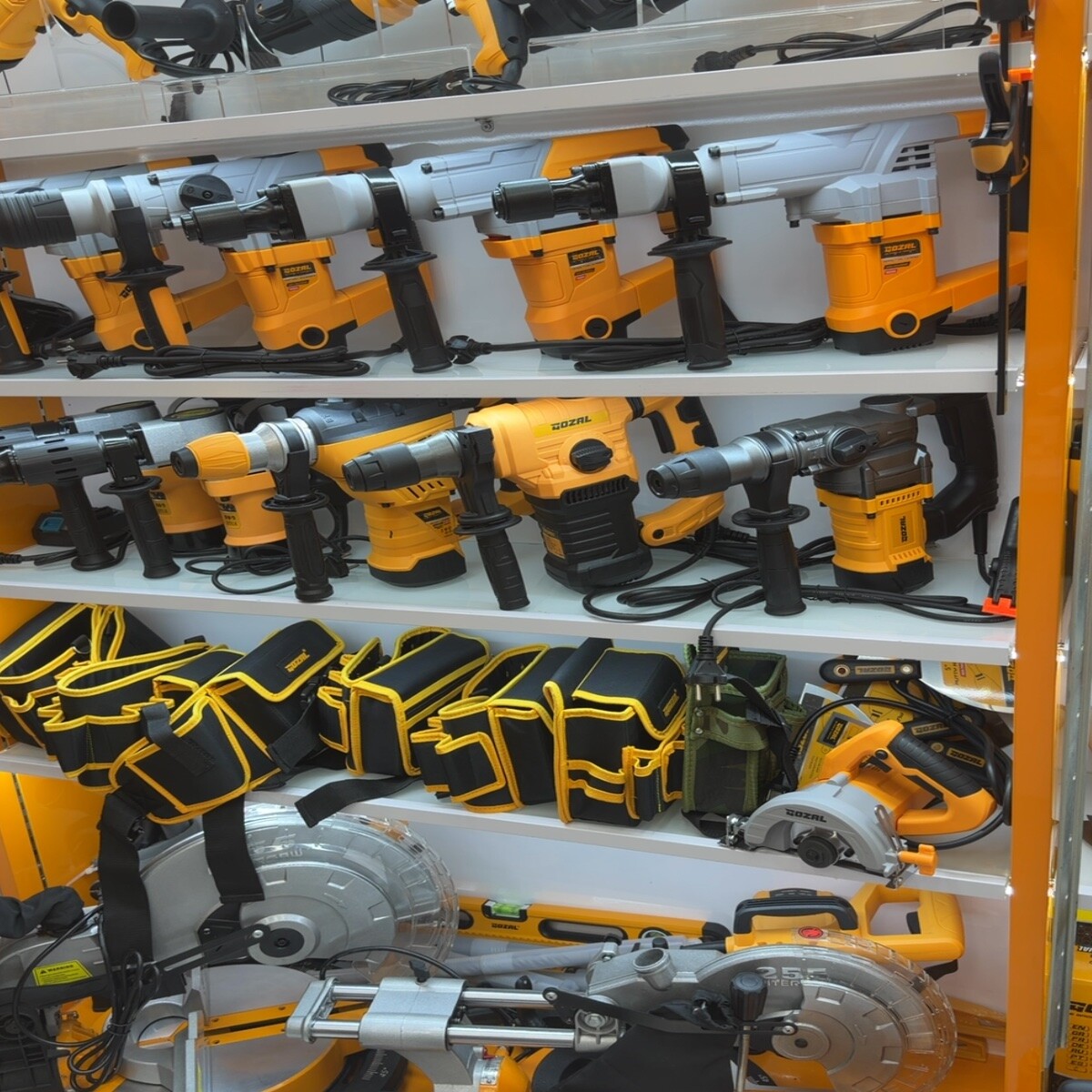 Tool Accessories Wholesale China