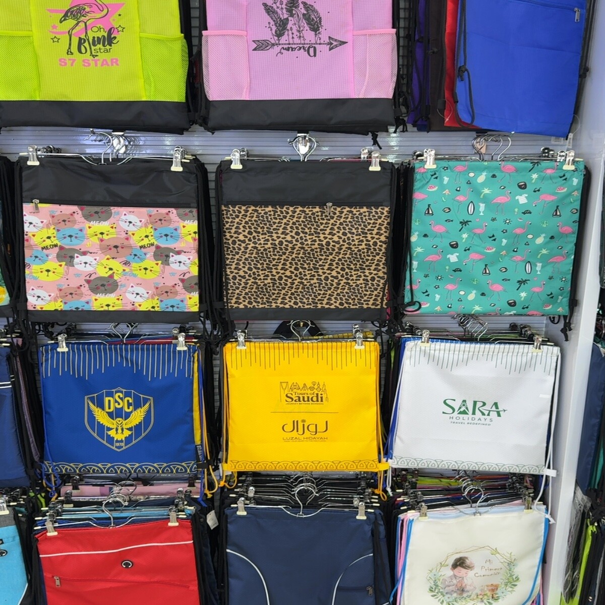 Travel & Sports Bags Wholesale China