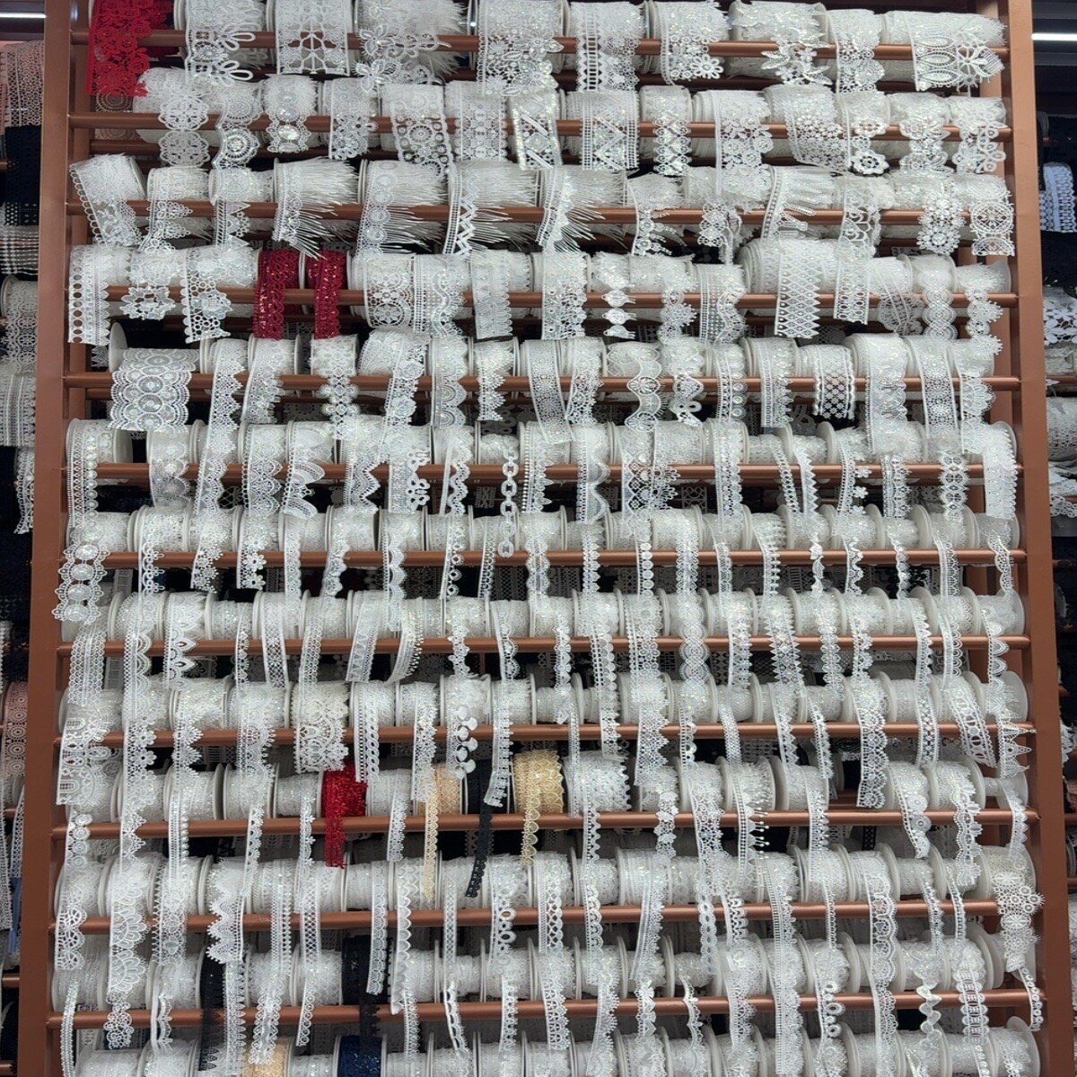 Trims & Borders Wholesale China