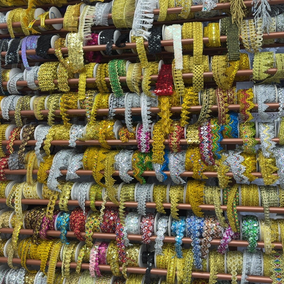 Trims & Borders Wholesale China