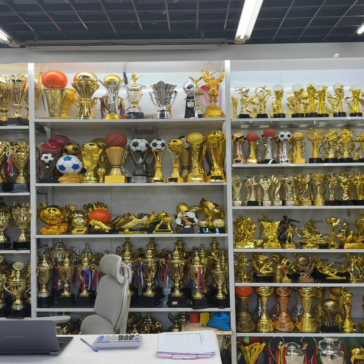 Trophies Wholesale China