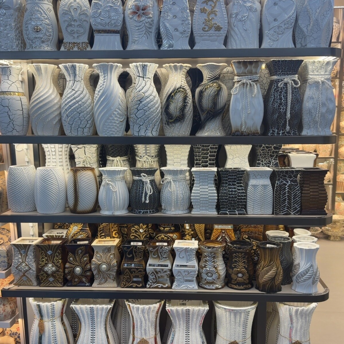 Vases & Jars Wholesale China