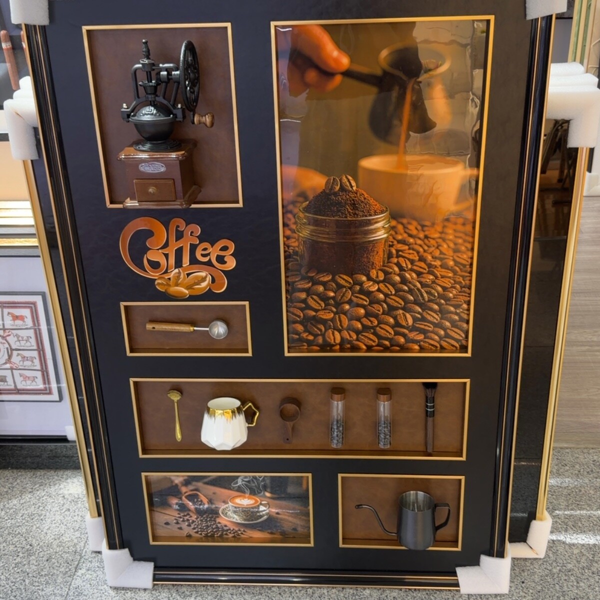 Wall Decor