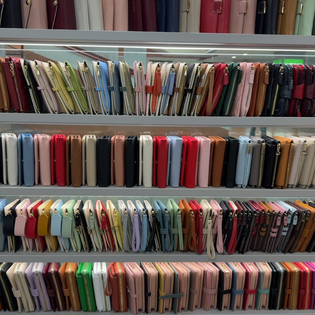 Wallets Wholesale China