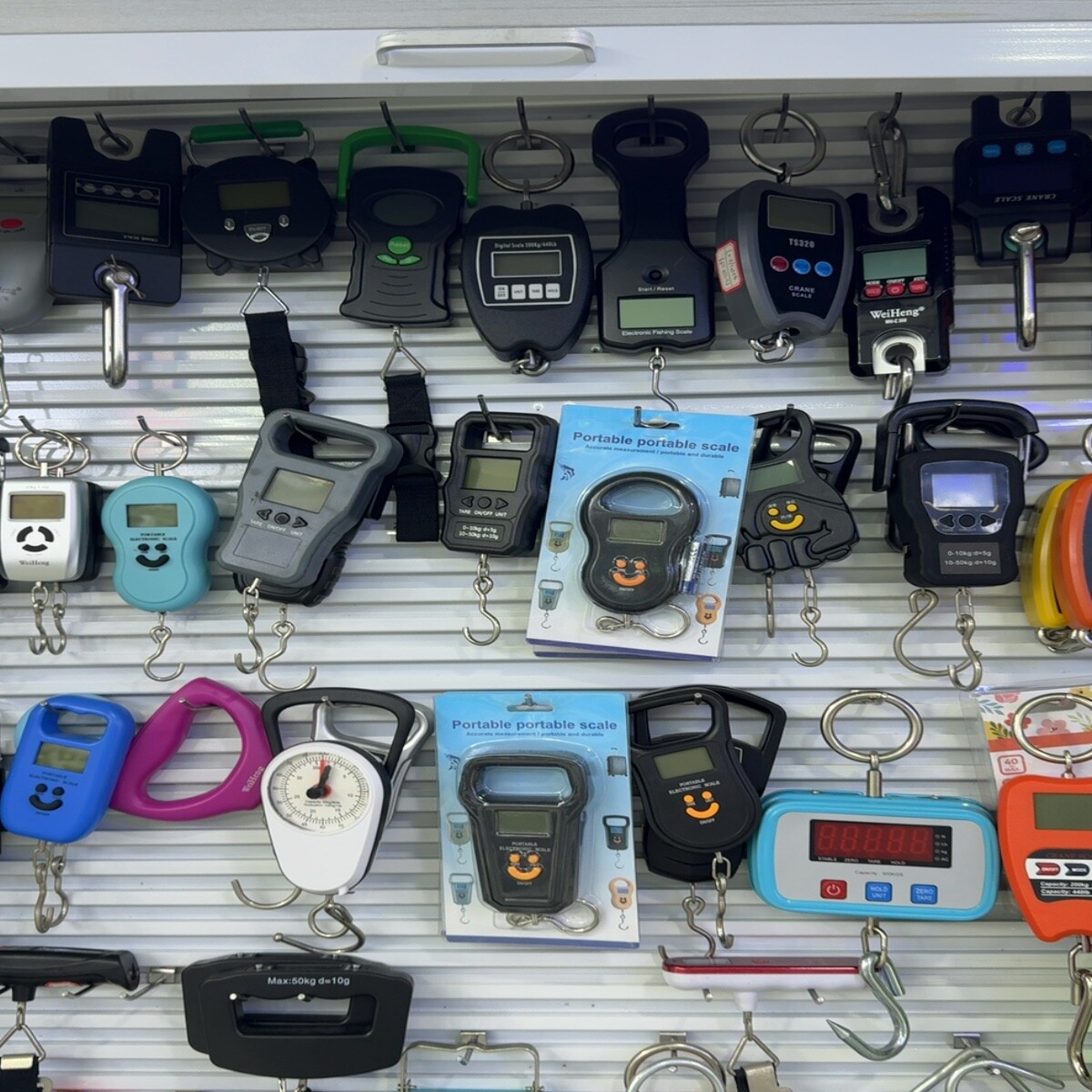 Weighing Scales Wholesale China