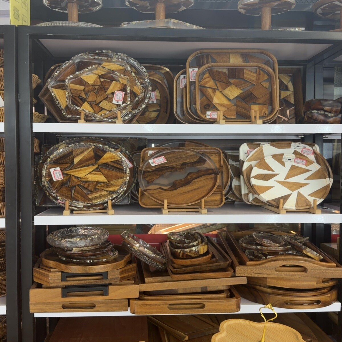 Wooden Tableware Wholesale China