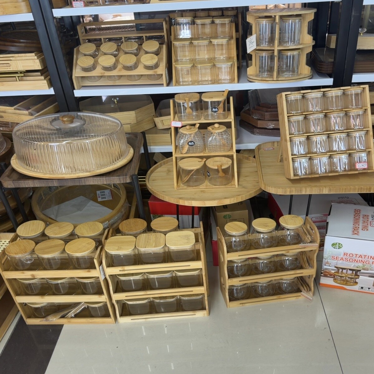 Wooden Tableware Wholesale China