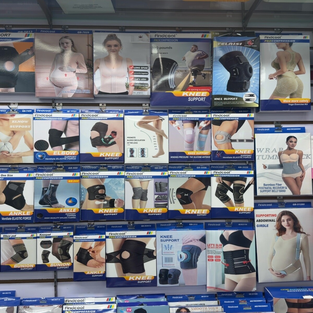 Ankle Support Wholesale China