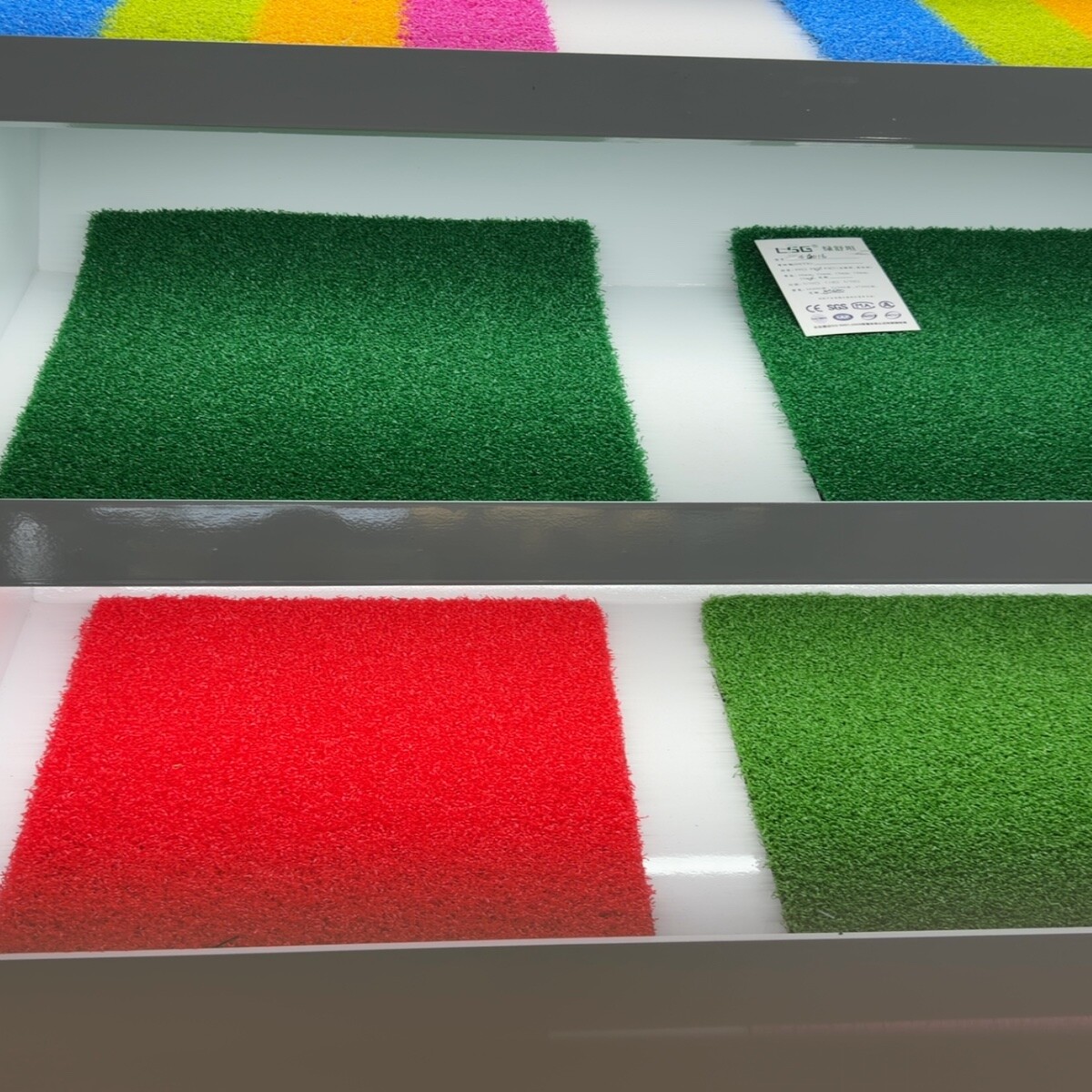 Artificial Grass Roll Wholesale China