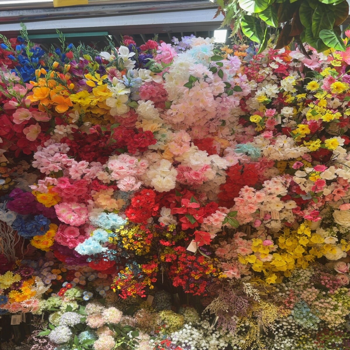Artificial Orchids Wholesale China