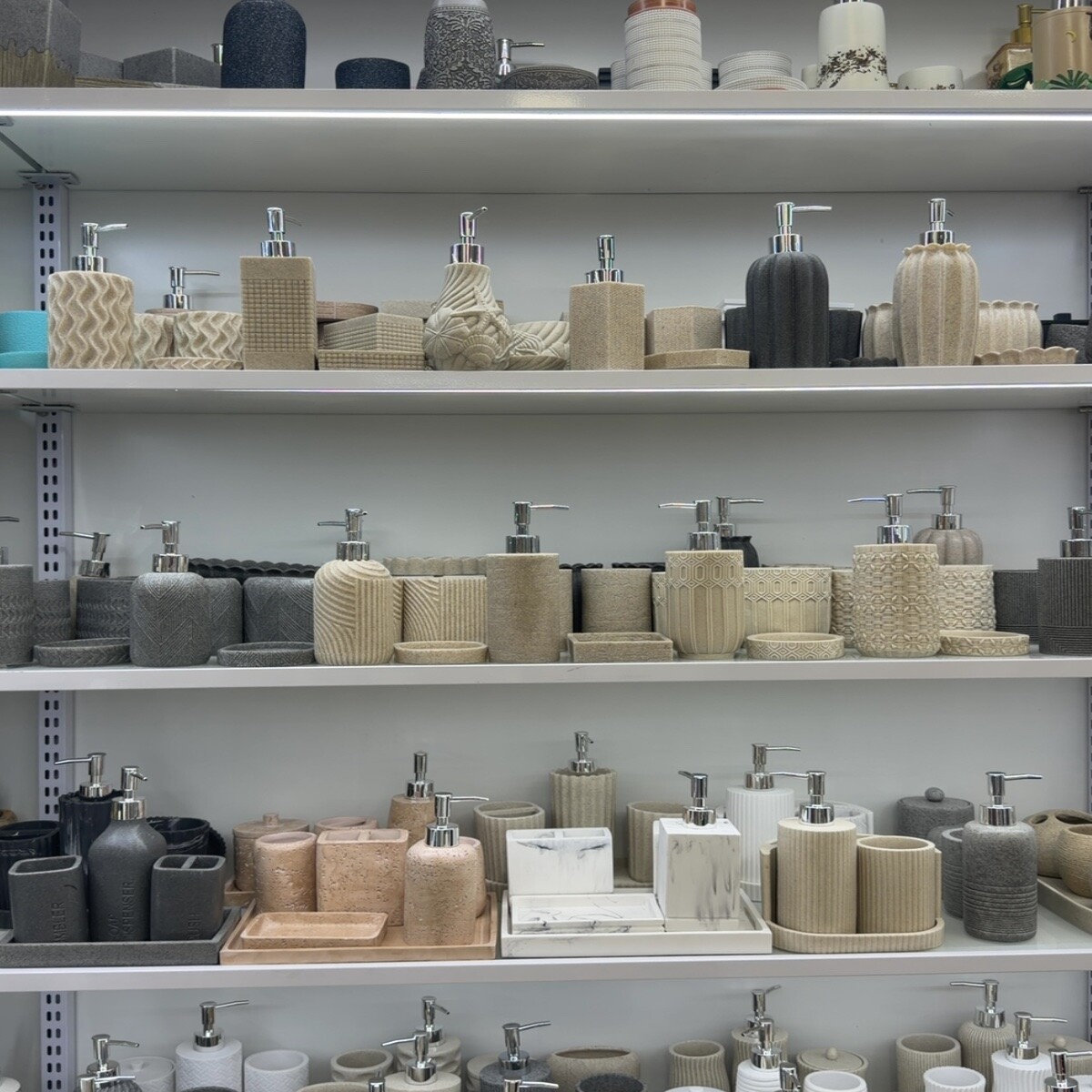 Bathroom Accessory Set Wholesale China