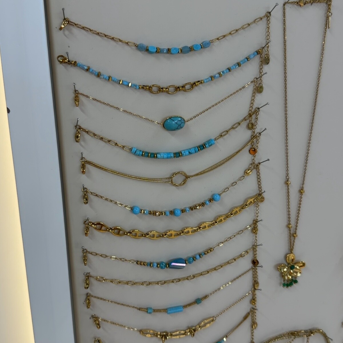 Beaded Necklaces Wholesale China