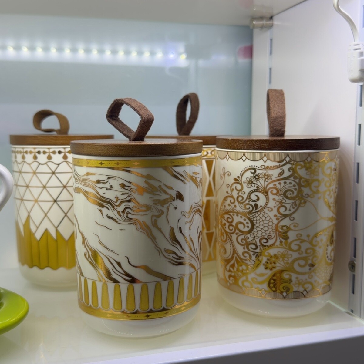 Ceramic Storage Jar Wholesale China
