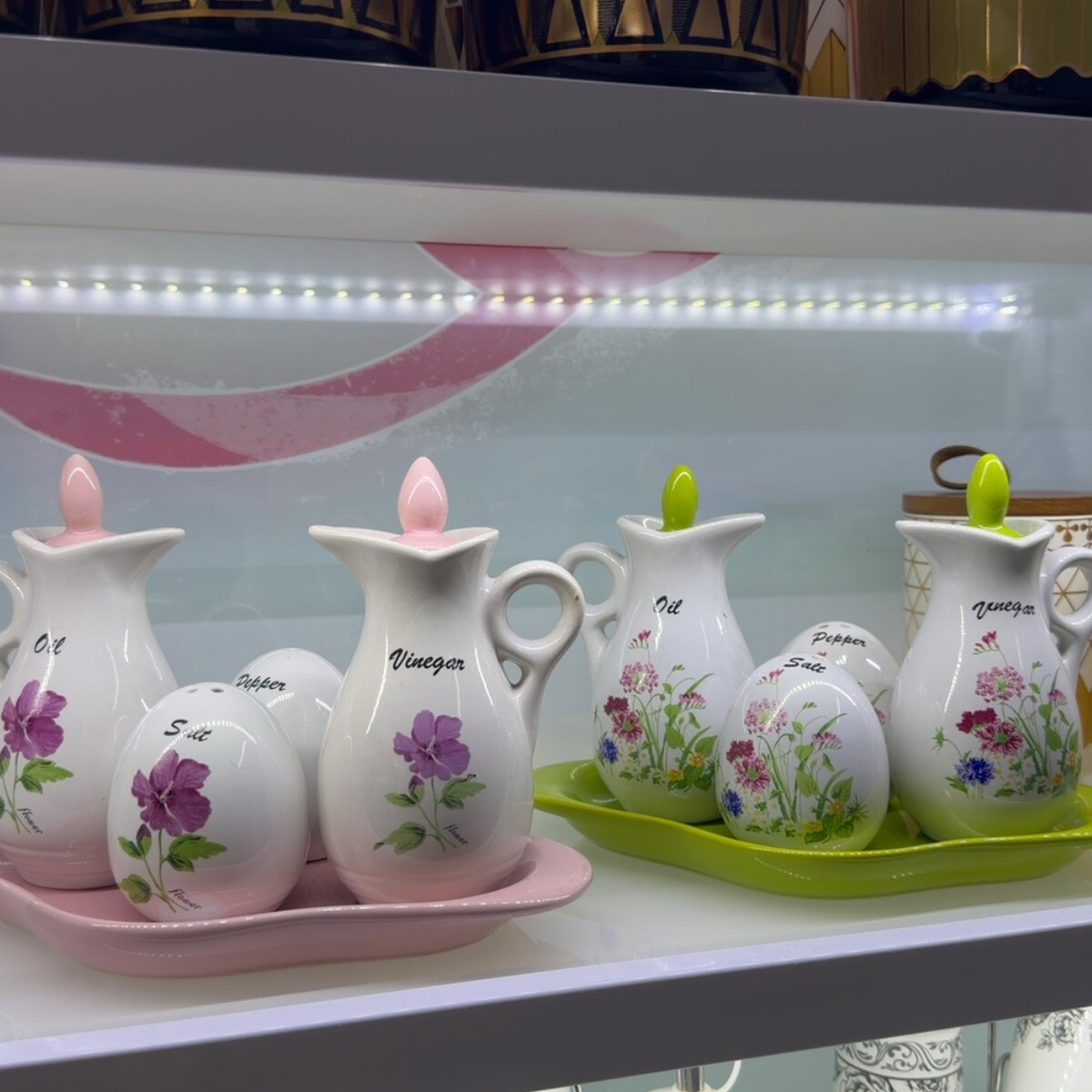 Ceramic Storage Jar Wholesale China