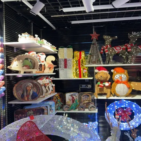 Christmas Decorations