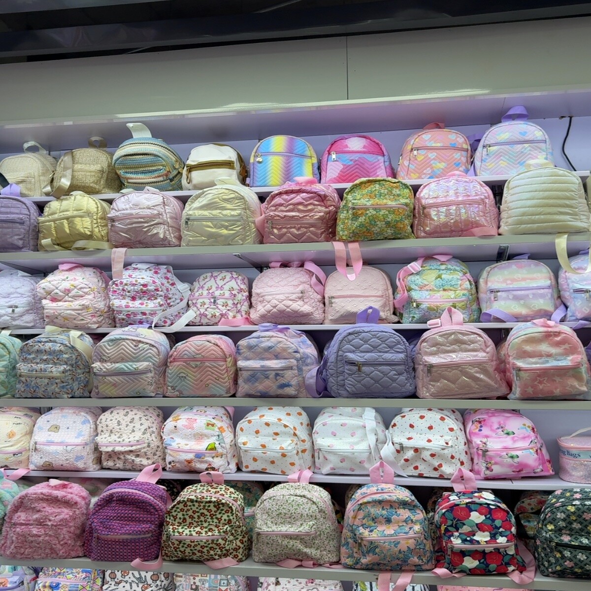 Clear Backpacks Wholesale China