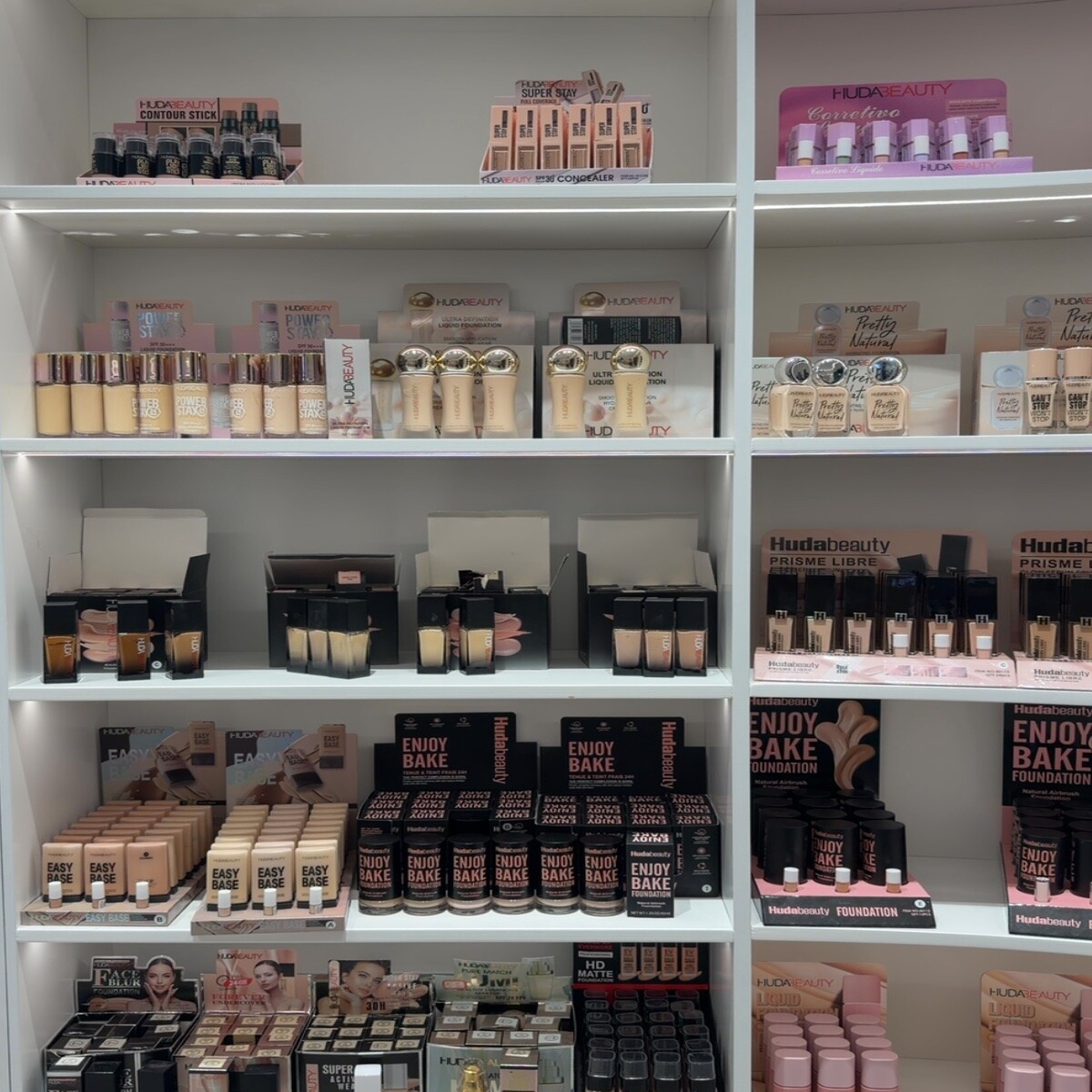 Concealer Wholesale China
