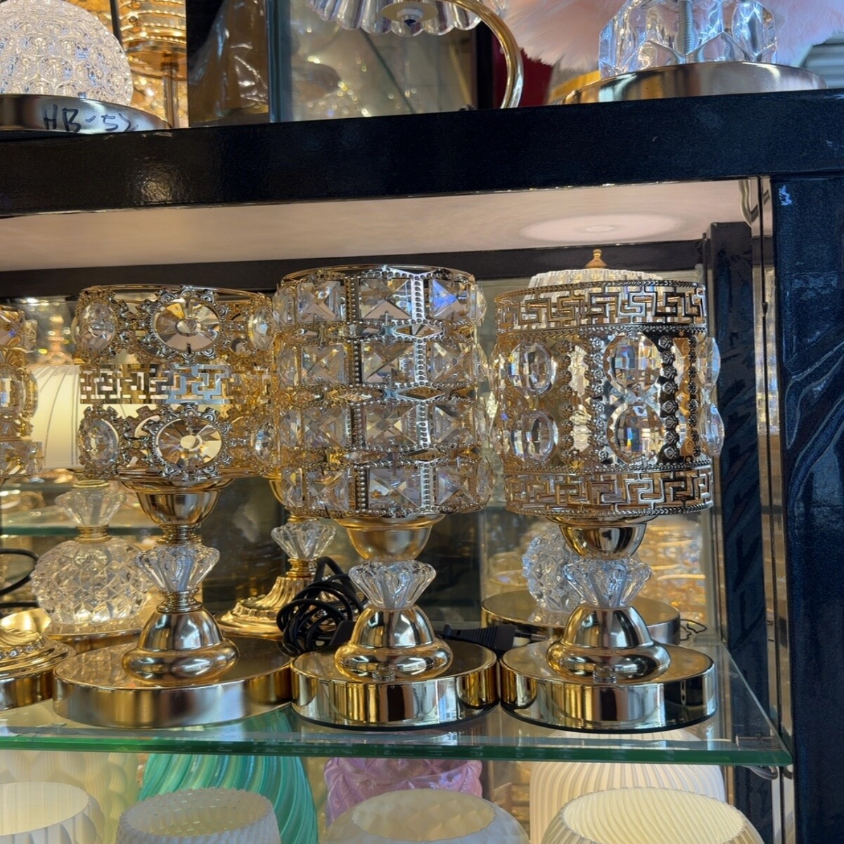 Crystal Candle Holders Wholesale China