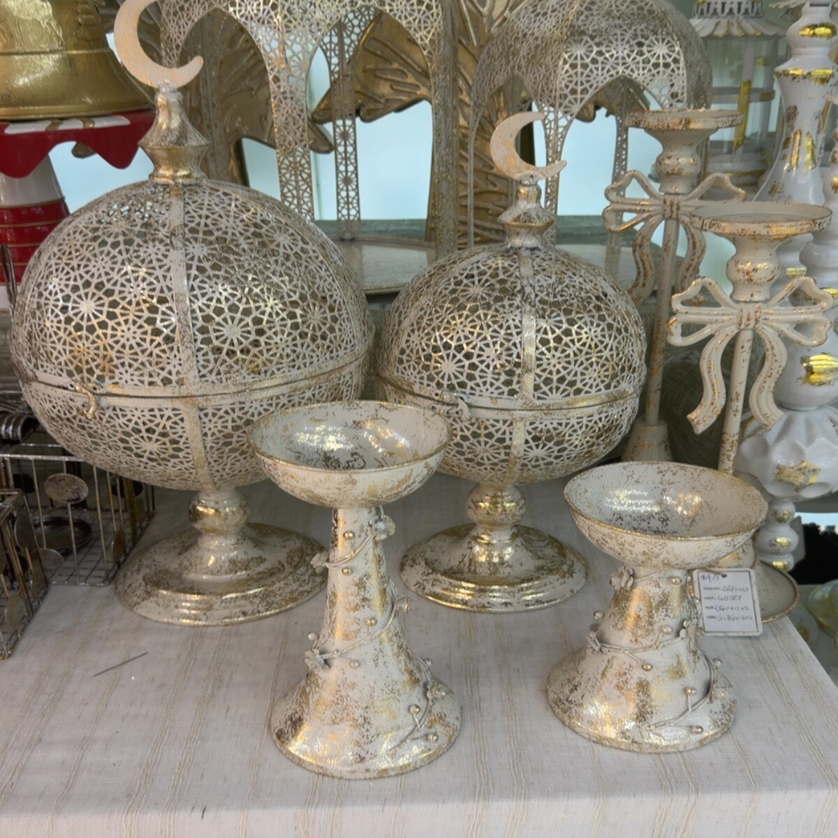 Decorative Bells Wholesale China