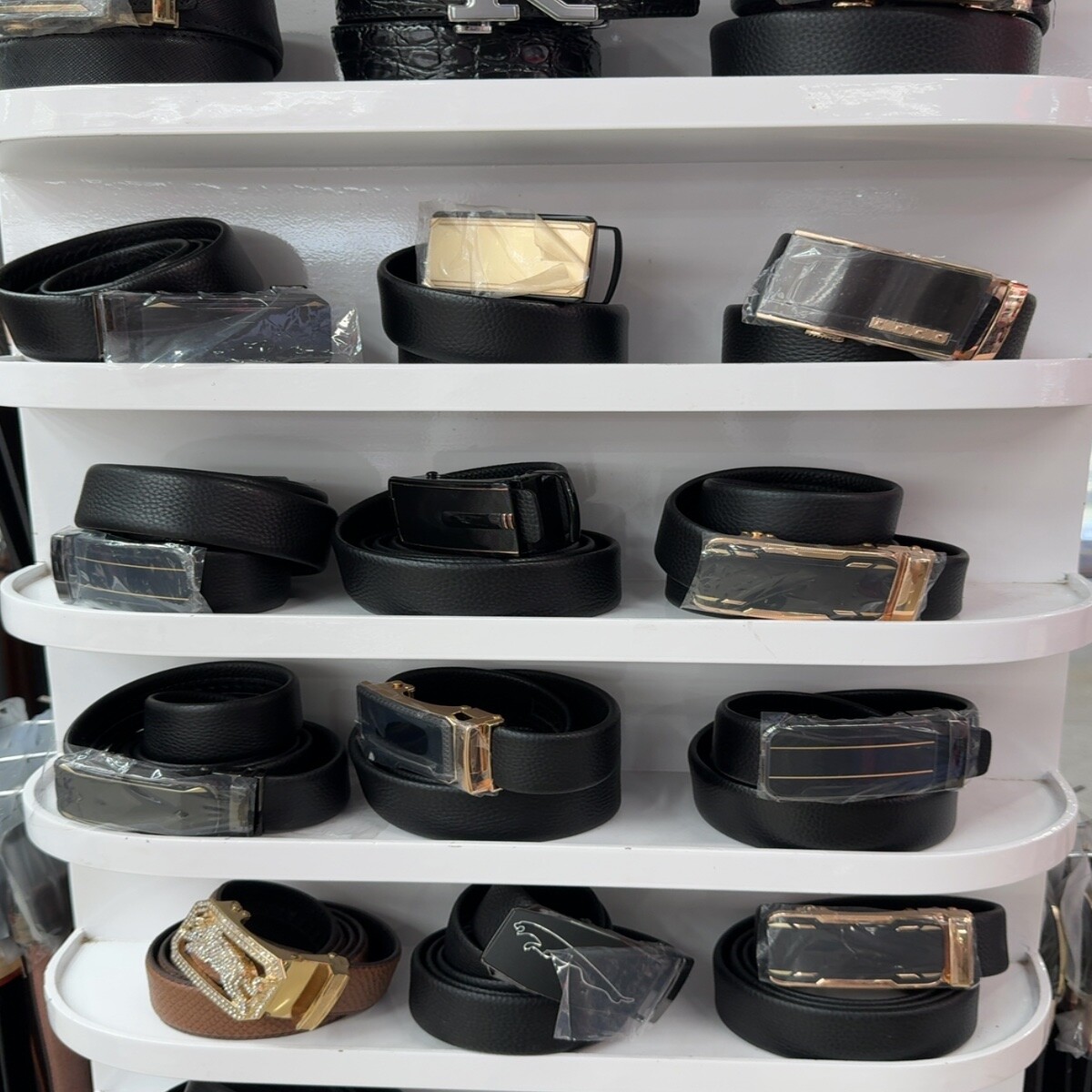 Decorative Belts Wholesale China