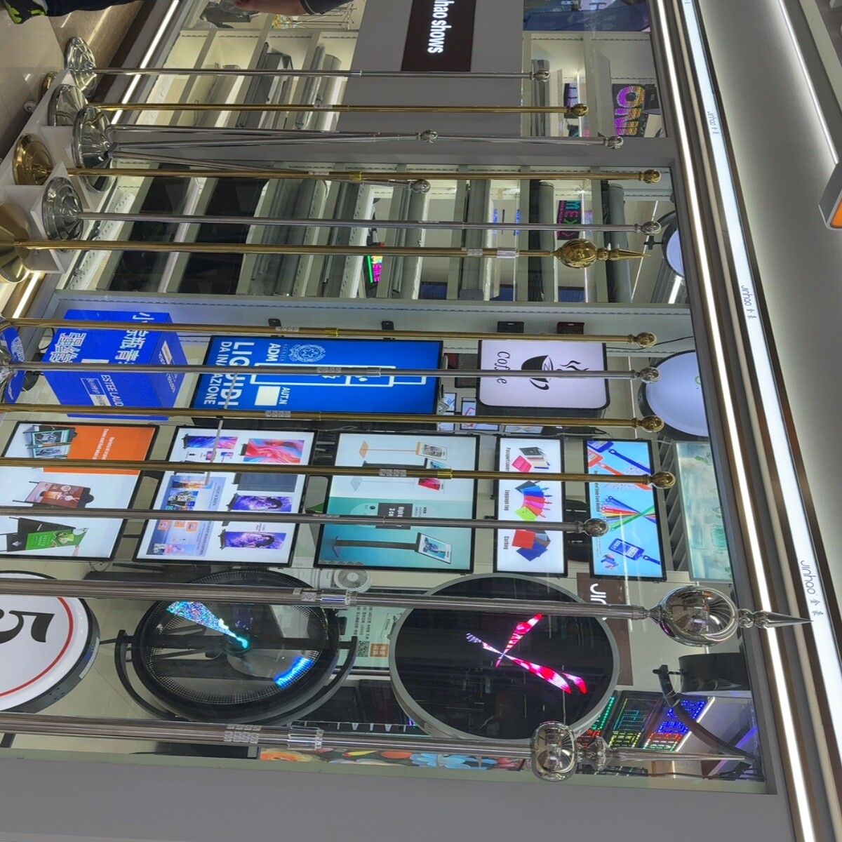 Display Stand Wholesale China