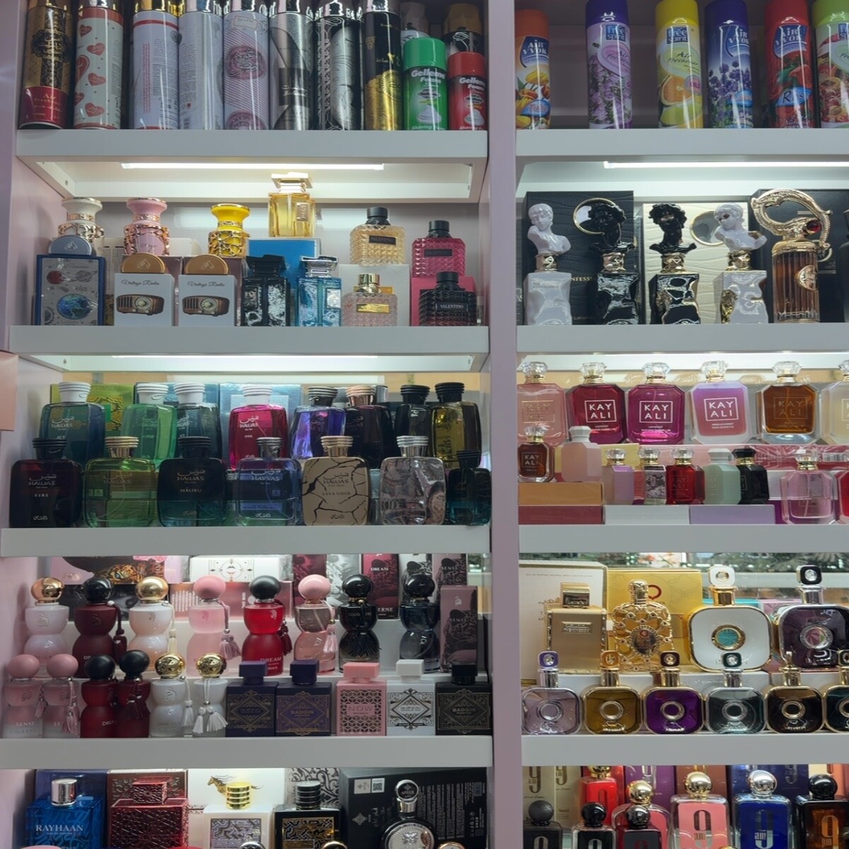 Eau de Parfum
