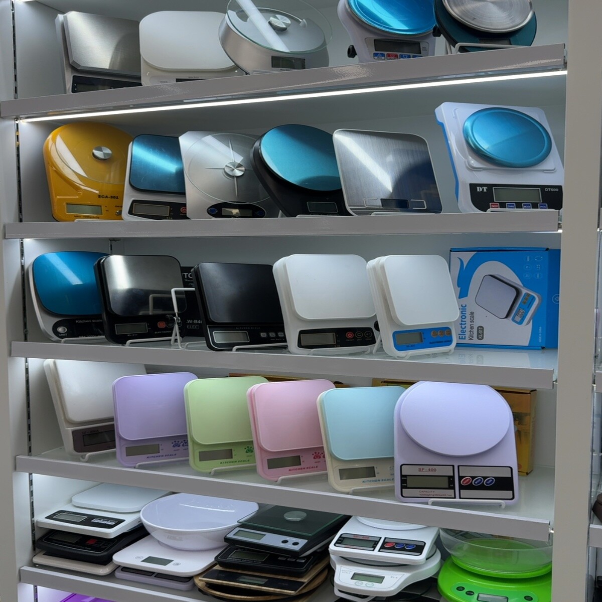 Electronic Kitchen Scale Wholesale China