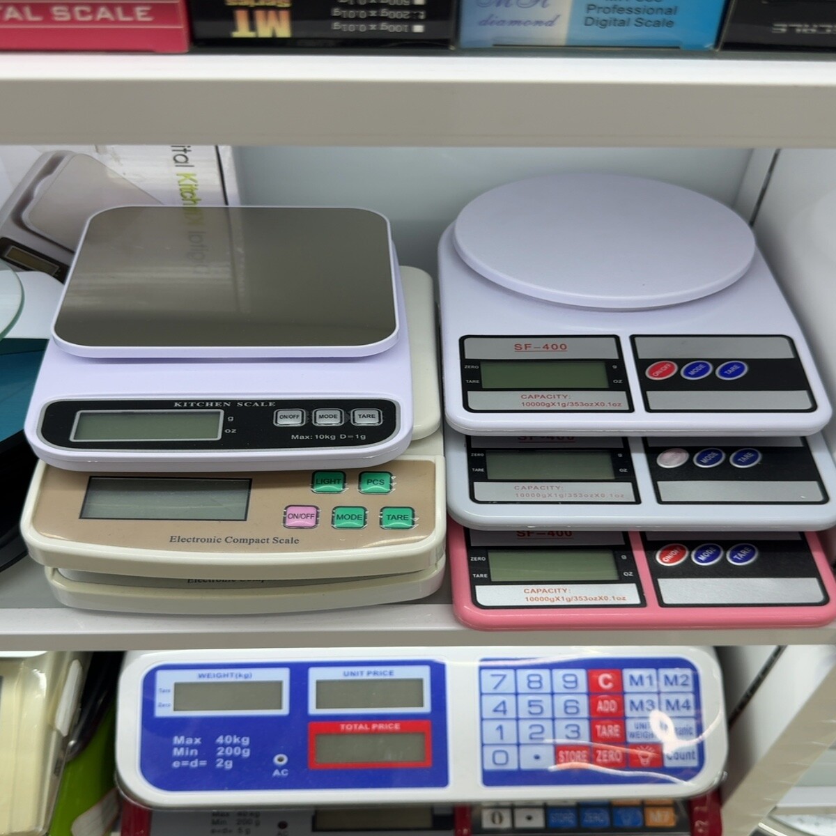 Electronic Kitchen Scale Wholesale China