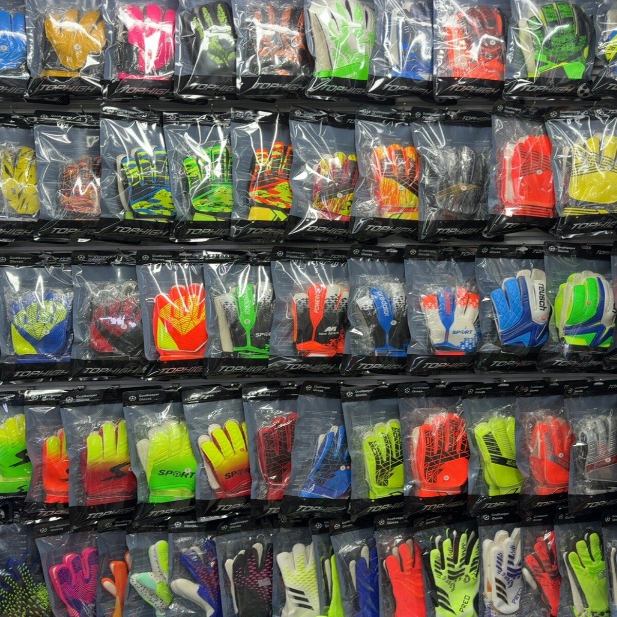 Fitness Gloves Wholesale China