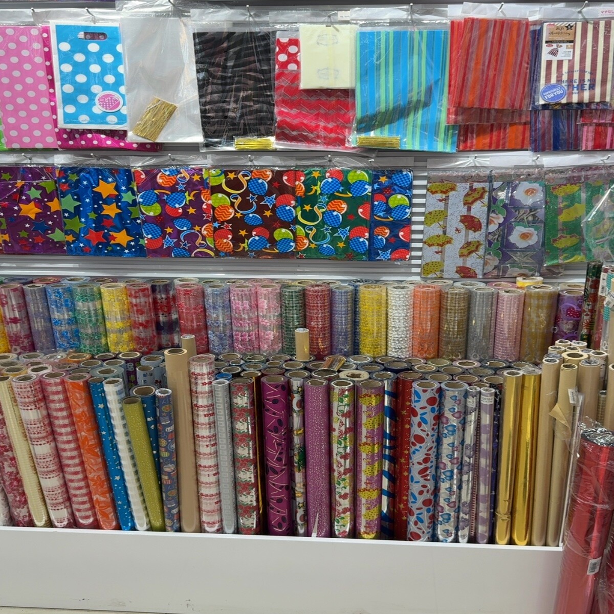 Gift Wrapping Sheets Wholesale China