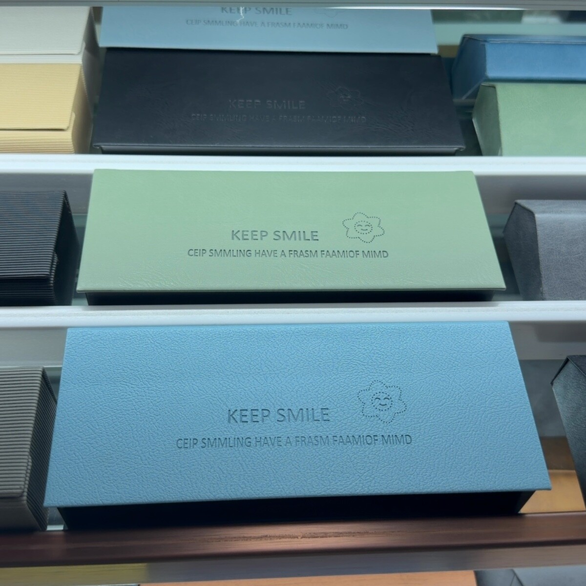 Hard Shell Eyeglass Cases Wholesale China