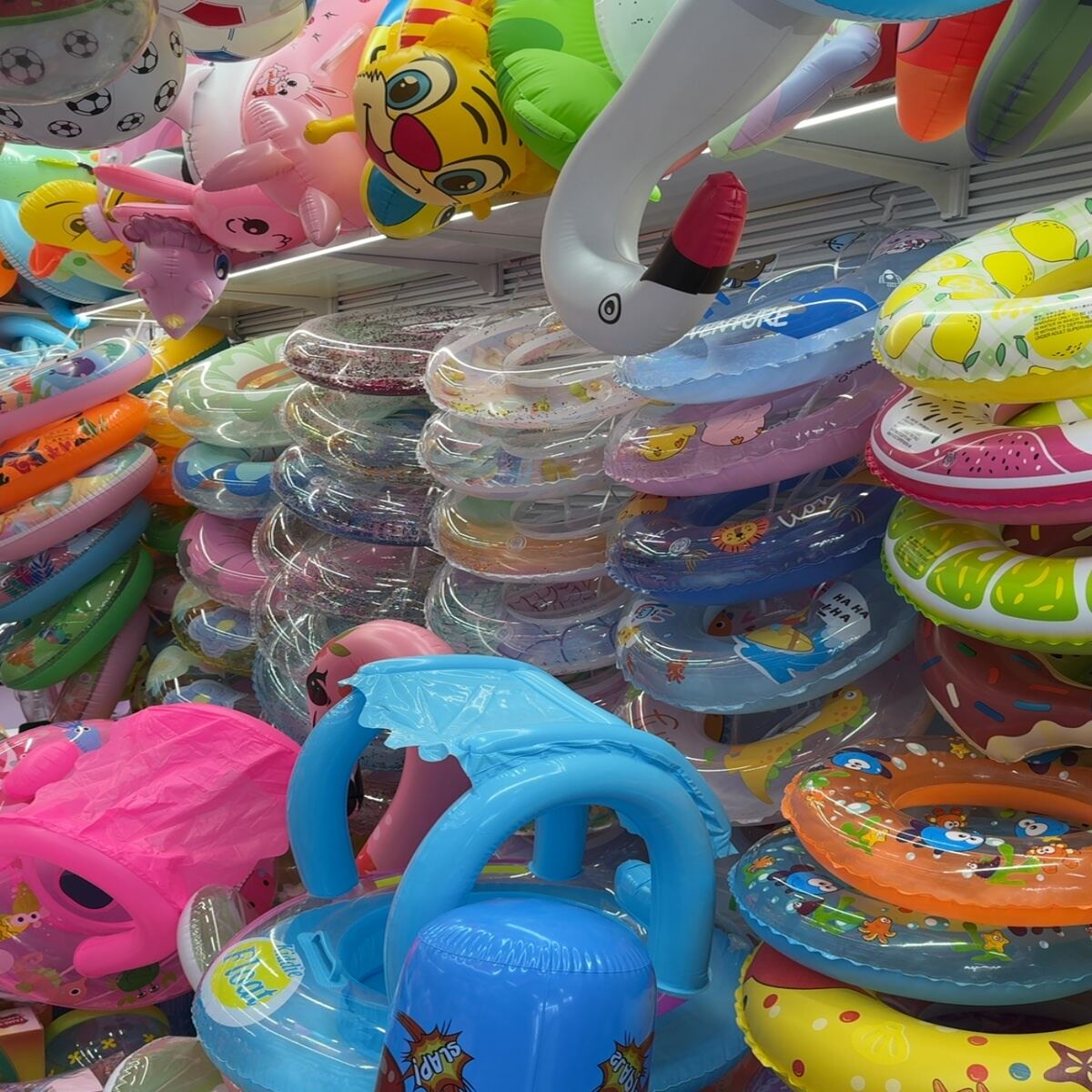 Inflatable Swimming Pool Wholesale China