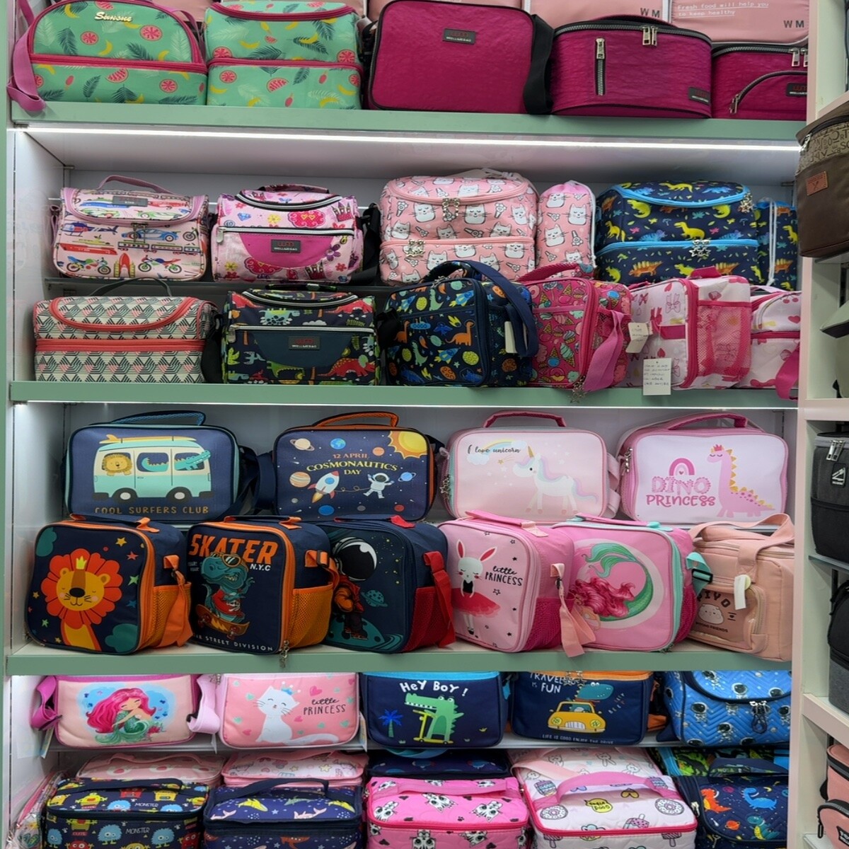 Insulated Lunch Bag Wholesale China