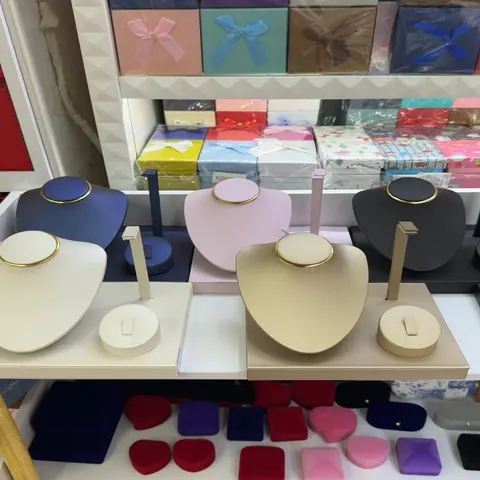 Jewelry Display Stands