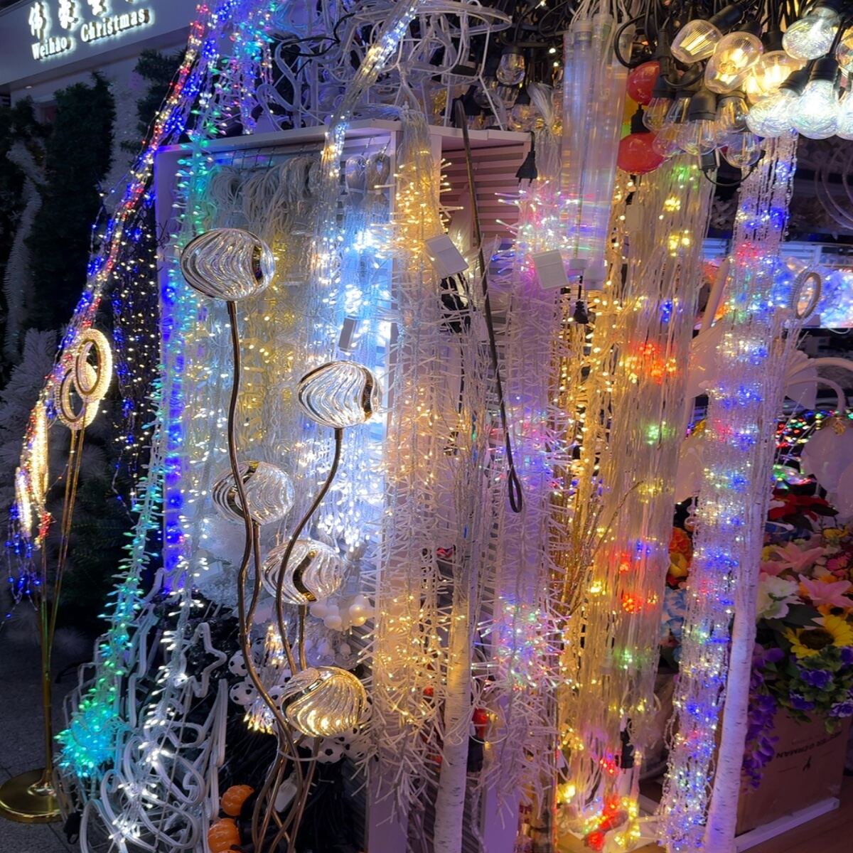 LED String Light