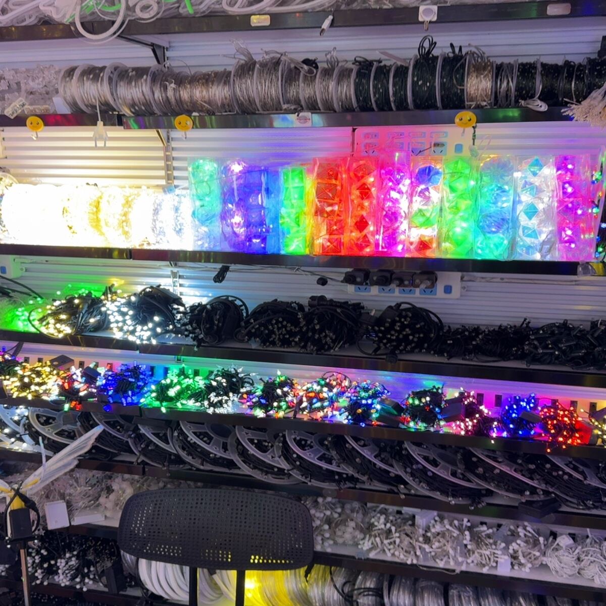 LED String Light Wholesale China