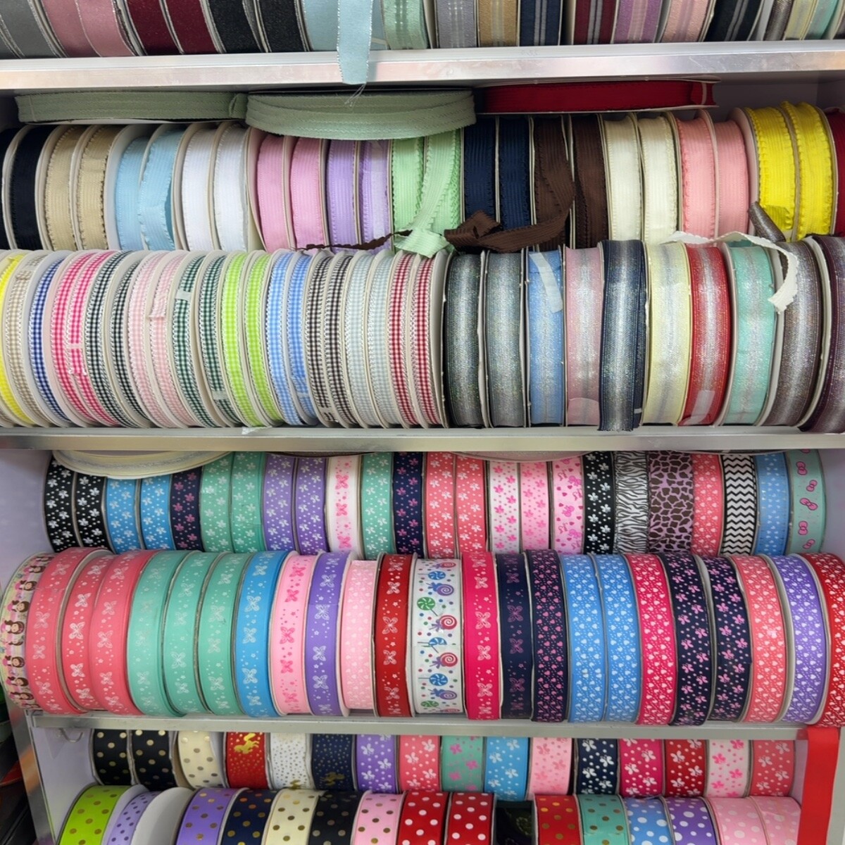 Leopard Print Ribbon Wholesale China