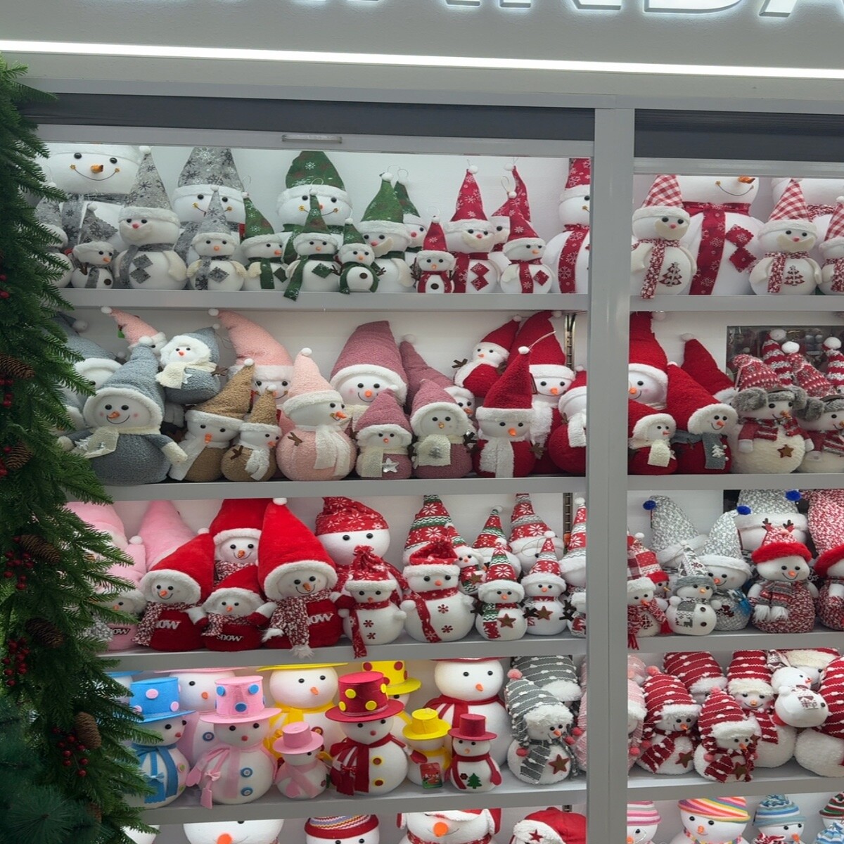 Lighted Christmas Trees Wholesale China