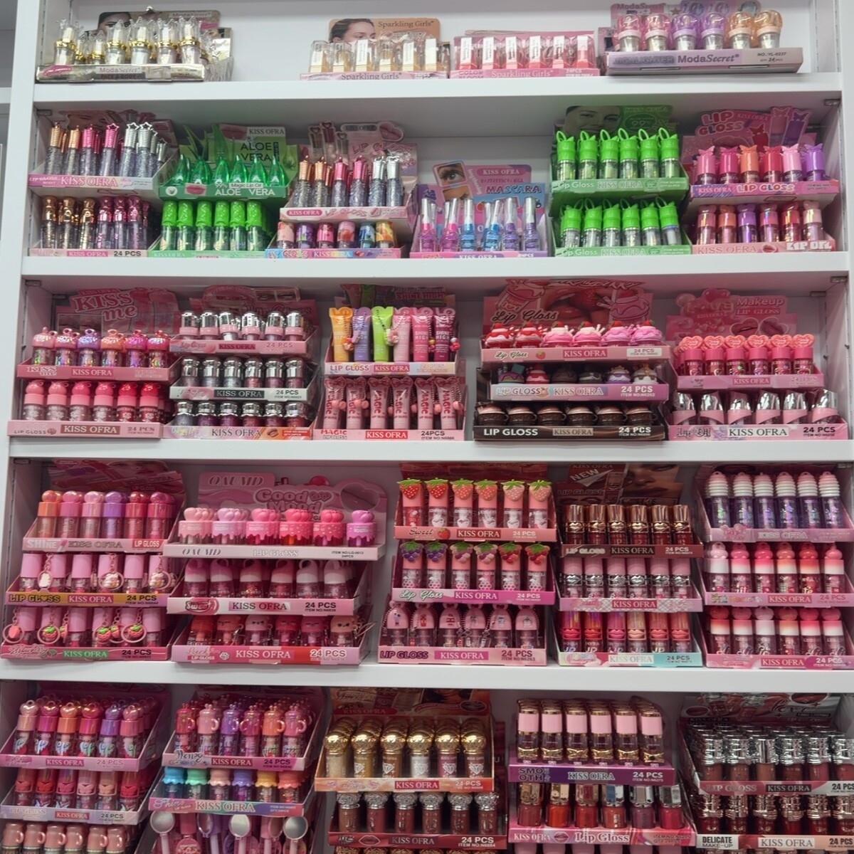 Lip Gloss