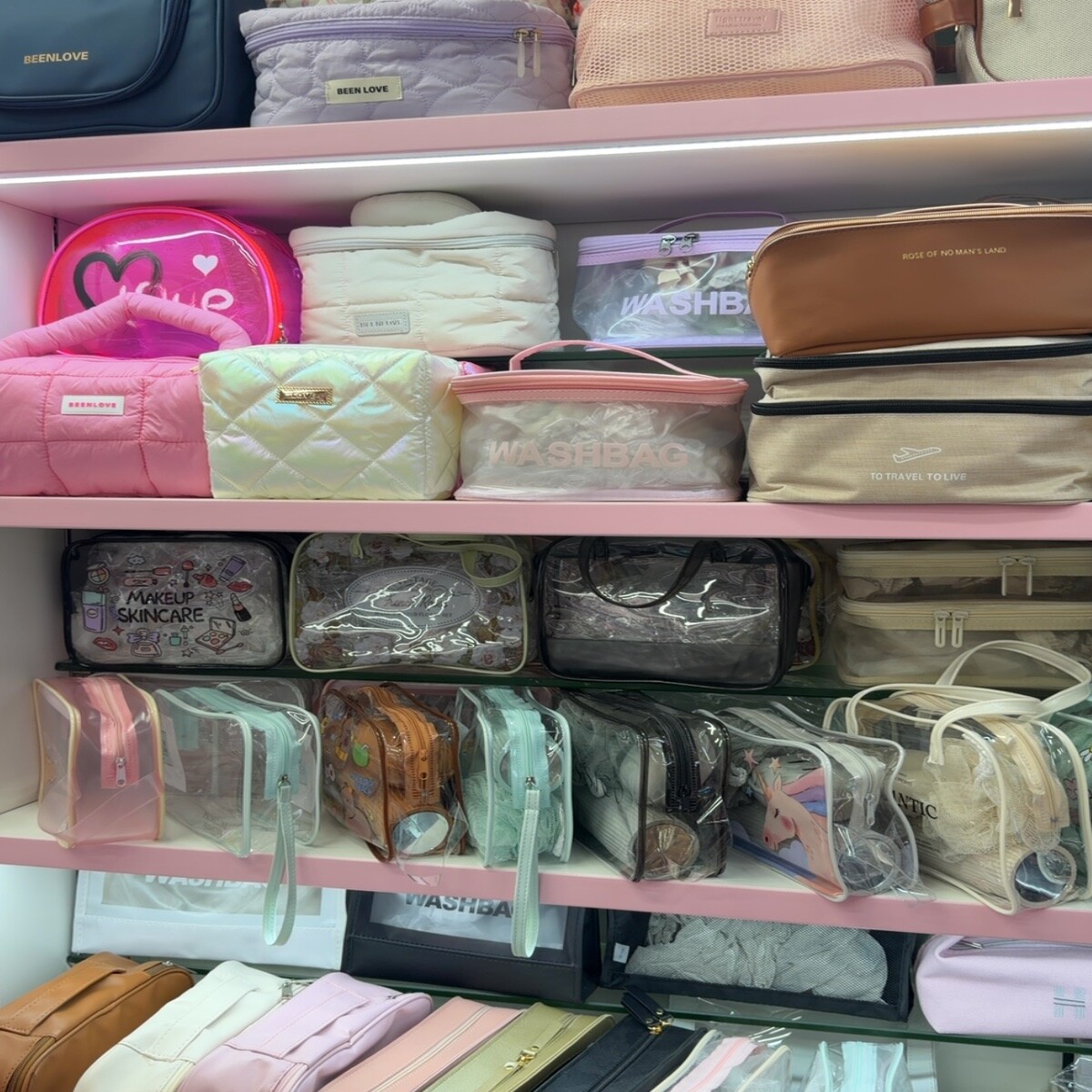 Makeup Train Cases Wholesale China