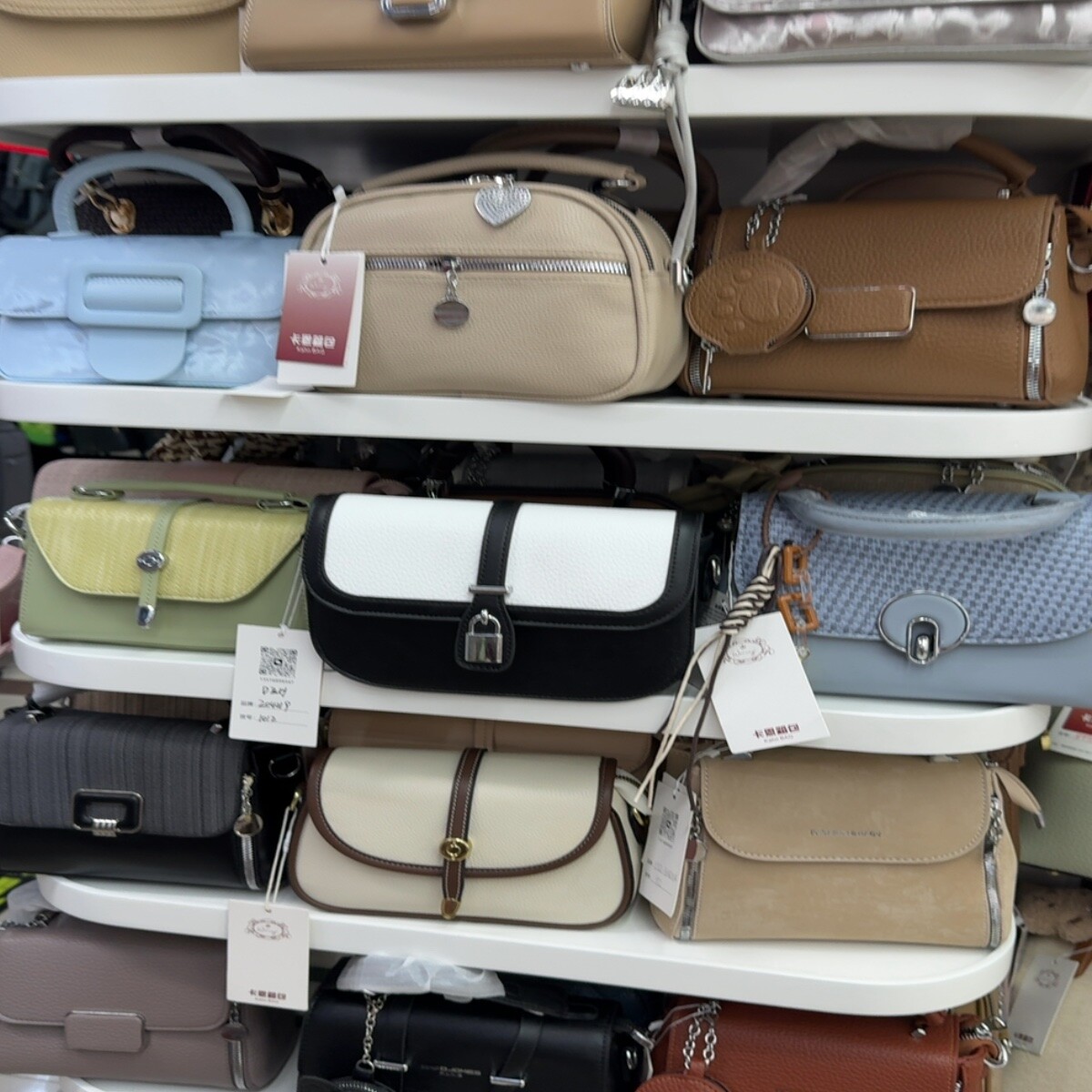 Mini Handbags Wholesale China